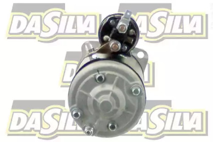 da silva 020804