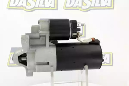 da silva 020826