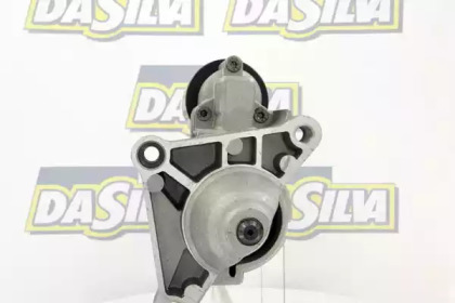 da silva 020826