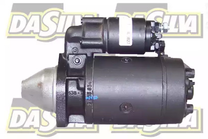 da silva 020827