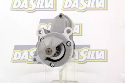 da silva 020835
