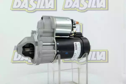 da silva 020835