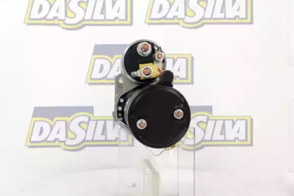 da silva 020835