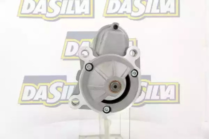 da silva 020835