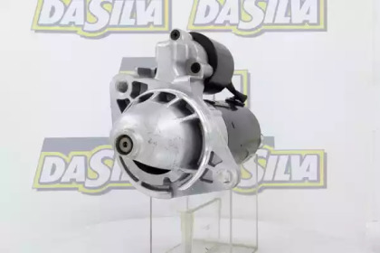 da silva 020838