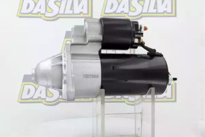 da silva 020838