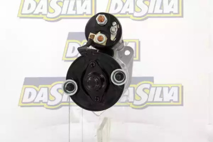 da silva 020838