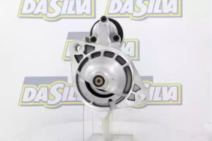 da silva 020838