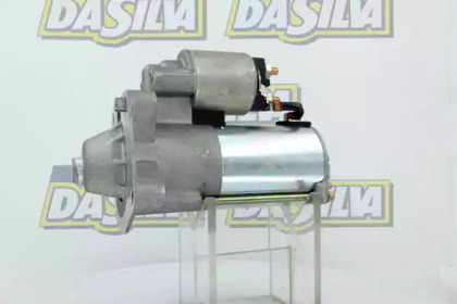 da silva 020901