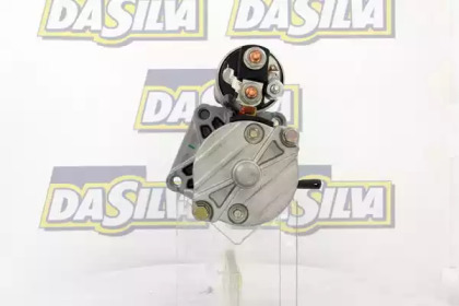 da silva 020901