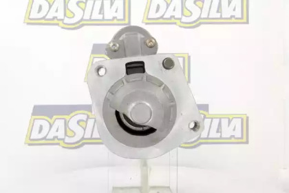 da silva 020901
