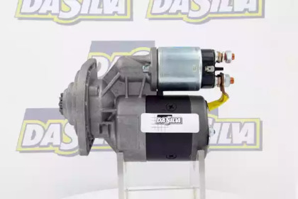 da silva 020909