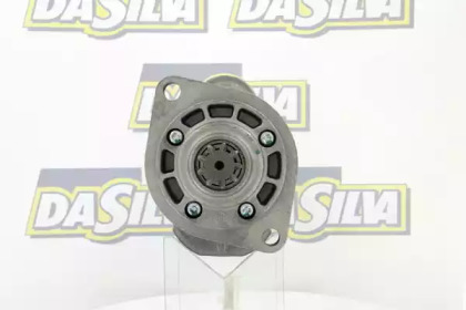 da silva 020909