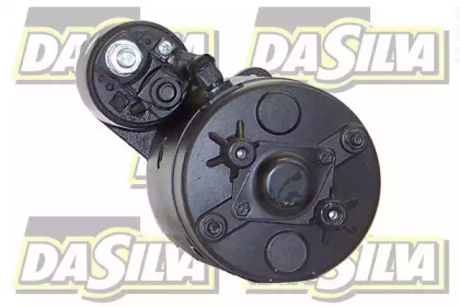 da silva 020915