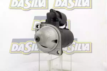 da silva 020918