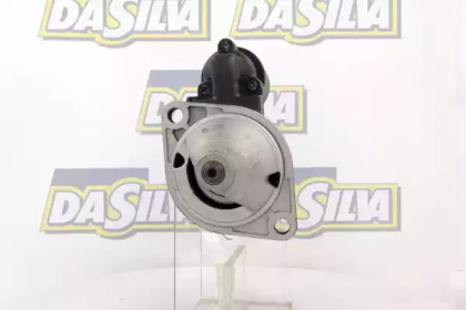 da silva 020918