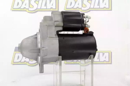 da silva 020990
