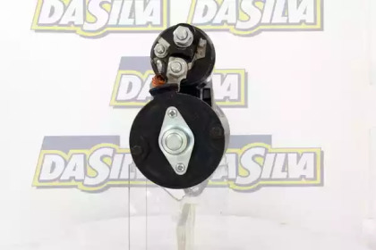 da silva 020990