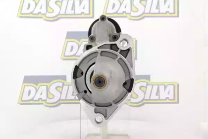 da silva 020990