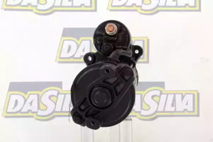 da silva 020995