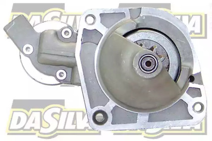 da silva 021084