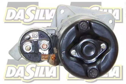 da silva 021084