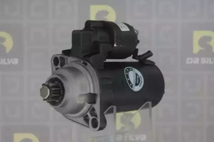 da silva 021085