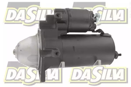 da silva jd021087