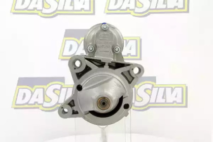 da silva 021092