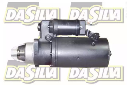 da silva 021094