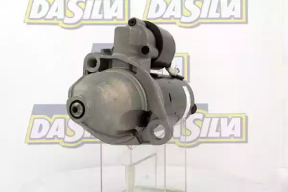 da silva 021096