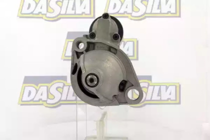 da silva 021096