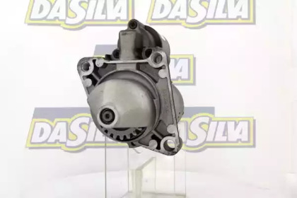 da silva 021097