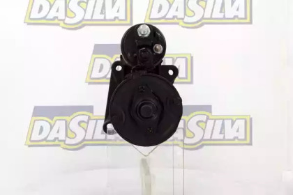 da silva 021097