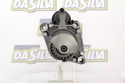 da silva 021097