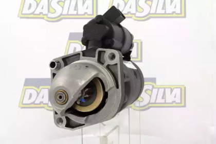 da silva 021103