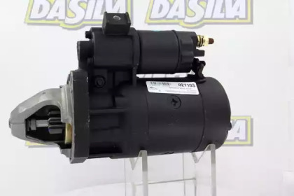 da silva 021103