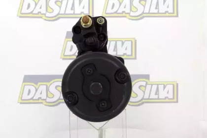 da silva 021103