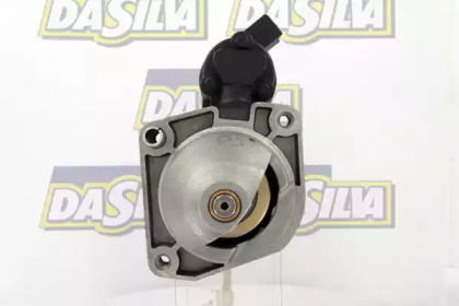 da silva 021103