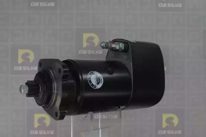 DA SILVA 021141