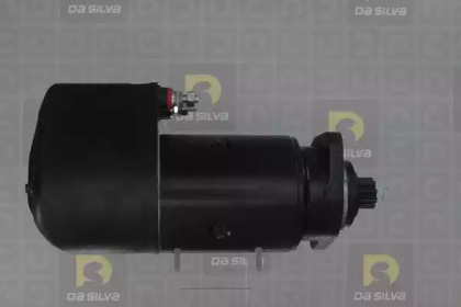 da silva 021141
