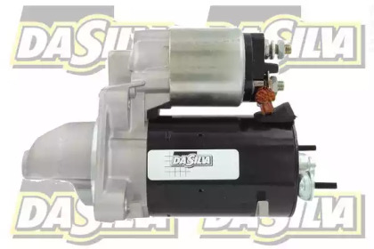 da silva jd021161