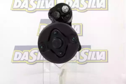 da silva 021162
