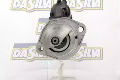 da silva 021162