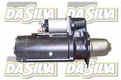 da silva 021172