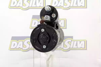 da silva 021177