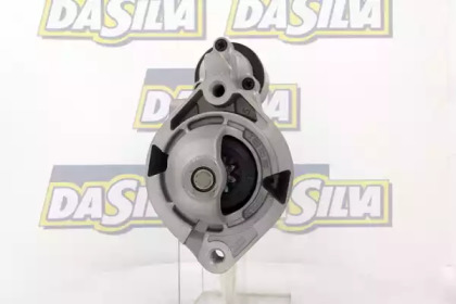 da silva 021177