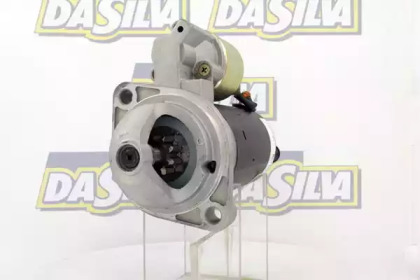 da silva 021182