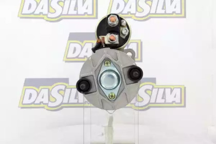 da silva 021182