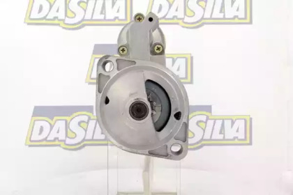 da silva 021182